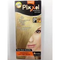 ราคา ครีม เปลี่ยน สี ผม โลแลน พิกเซล LOLANE PIXXEL P09 สี บลอนด์อ่อนมาก (175106671)