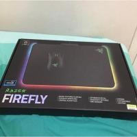 ราคา Razer Gaming Mousepad Firefly (hard) มือสองคุณภาพดีมาก (2239528221)