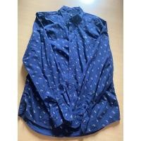 ราคา Royal ivy Regatta เสื้อเชิ้ตผู้ชาย XL (7168024160)