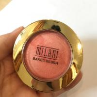 ราคา Milani Baked Blush - Luminoso (181303570)