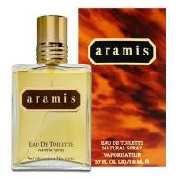 ราคา Aramis For men 110 ml. พร้อมกล่อง (1453119603)