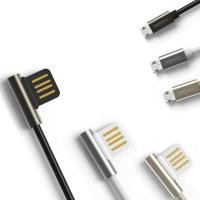 ราคา สายชาร์จมือ Remax Data Cable Micro Emperor RC-054m ของแท้ (23873997633)