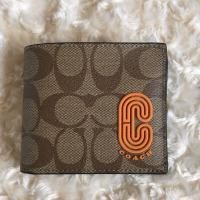 ราคา Coach กระเป๋าสตางค์ผู้ชาย (5517729886)