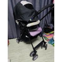 ราคา รถเข็นเด็กญี่ปุ่น infantasy by combi ซัพพอร์ทเด็กแรกเกิด (14552594228)