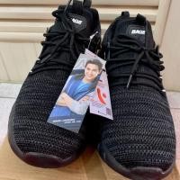 ราคา รองเท้าผู้ชาย ไซต์ 43 / u.k9 BAoji มือ2 สภาพ 90% (5731999621)