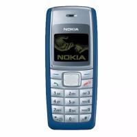 ราคา โทรศัพท์มือถือ โนเกียปุ่มกด NOKIA 1110 (สีฟ้า) 3G/4G รุ่นใหม่2020 รองรับภาษาไทย (7450741541)