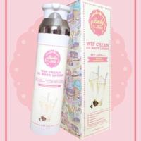 ราคา ส่งต่อครีมbaby kiss cc body lotionเหลือ95% (1329199973)