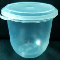 ราคา ถ้วยเต้าหู้ เต้าฮวย นมสด(แคปซูล) ขนาด6ออนซ์ รุ่นฝาฉีก(ฝาสีขาว) ใส่พุดดิ้ง ใส่เต้าหู้ฟรุตสลัด แพคละ20ใบ (5040818839)