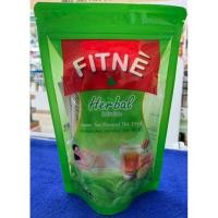 ราคา Fitne (ฟิตเน่) ชาชงสมุนไพร (23419319850)