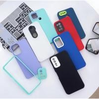 ราคา 3in1 เคสวีโว่ เคสประกบสีพื้น เคส Vivo Y20s / Vivo Y15 / Vivo Y17 / Vivo Y12 / Vivo Y20s / Vivo Y12s เคสโทรศัพท์vivo Y12 (12674909376)