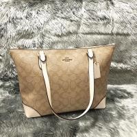 ราคา กระเป๋าสะพาย Coach แท้ ❗️ f29208 (19962127579)