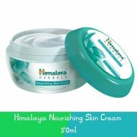 ราคา Himalaya Nourishing Skin Cream 50ml. หิมาลายา นูริชชิ่ง สกิน ครีม 50มล. (16495832507)