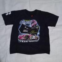 ราคา เสื้อยืด Nasscar By Hanes Second Original || เสื้อยืด ตัวที่สอง ของแท้ (20571882431)