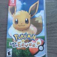 ราคา Eveeมือสอง พร้อมเล่น (1702965236)