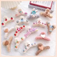 ราคา กิ๊บติดผม ลายฉลามน่ารัก แฟชั่นฤดูใบไม้ร่วง และฤดูหนาว สําหรับผู้หญิง (15688567650)