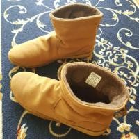ราคา Columbia boots (1654452114)