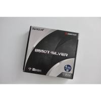 ราคา [IT WIZARD] เมนบอร์ด BIOSTAR B550T-SILVER 5.0 AM4 ITX (มือสอง *แถมการ์ด intel wifi6) (18927497729)