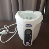 ราคา เครื่องอุ่นนม อุ่นอาหาร chicco (มือสอง) (5017139382)