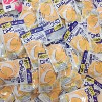 ราคา วิตามินซี DHC ของแท้100%นำเข้าจากญี่ปุ่น (2243244457)