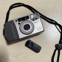 ราคา กล้องฟิล์ม pentax espio 115m สีบรอนซ์ทอง (8942042941)