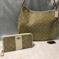 ราคา ขายคู่กระเป๋าCOACH F29209และCOACH F54630 (2307682480)