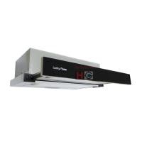 ราคา เครื่องดูดควันแบบสไลด์ Lucky Flame เปิด-ปิด รุ่น TR-60G กำลังดูด 420 ลบ.ม ต่อชั่วโมง ขนาดความกว้าง 60 ซม. (2207339738)