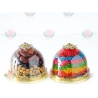 ราคา ข้าว 9 สี ธัญพืช 9 ชนิด ถวายเทพฮินดู (21891287121)