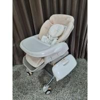 ราคา ไฮแชร์ไฟฟ้า combi rounju auto swing (9075553447)