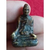 ราคา รูปหล่อโบราณ หลวงพ่อเดิม วัดหนองโพ (10854571593)