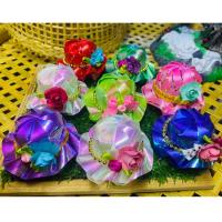 ราคา เหรียญโปรยทาน หมวกคุณนาย (23719295445)