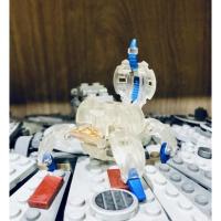ราคา Bakugan New Vestroia Clear Haos FENCER SegaToys #บาคุกัน (18967315674)