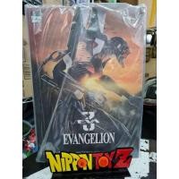 ราคา threeZero X Evangelion : ROBO-DOU Evangelion Production Model-03 [Evangelion: New Theatrical Edition] (22849610146)