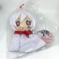 ราคา ตุ๊กตาไล่ฝน mafumafu จากตู้คีบ Toreba (5220171374)