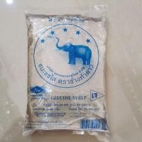 ราคา แบะแซ แบะแซใส ตราช้างห้าดาว 1kg (15284424193)