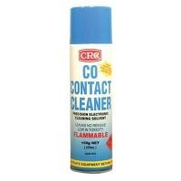 ราคา สเปรย์ล้างหน้าสัมผัส CRC co-contact Cleaner 2015 คุณภาพดีกว่าPhilips สีฟ้า (825607119)