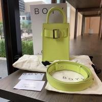 ราคา [CO220906094] Boyy / Bobby Tourist (20452609056)