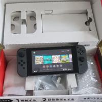 ราคา Nintendo switch มือสองกล่องแดง (5924057517)