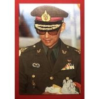 ราคา โปสการ์ดงานเก่ารูปรัชกาลที่9 ติดแสตมป์จริงประทับตรา 1 ดวง สภาพสวย (14369868602)