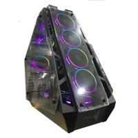 ราคา Computer Case Gview i9-10 New (2285997085)