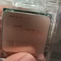 ราคา AMD Ryzen 5 1400 มือสอง ประกันหมด ประกันใจ 7 วันตามเงื่อนไข (4702686847)