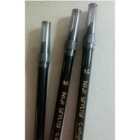 ราคา ปากกาเมจิก Niji ปากกา ปากตัด ปากกาหัวตัด นิจิ Niji Stylis Calligraphy (13401555368)