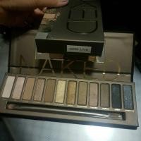 ราคา Naked แท้ค่ะ มือ1 (230093705)