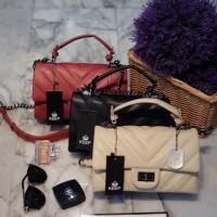 ราคา กะเป๋าKEEP BAG แท้ 1OO% (61194546)