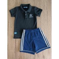 ราคา Adidas ชุดเซ็ต เสื้อแถมกางเกง Sz.95-100 เสื้อผ้าเด็ก มือสอง (19734582710)