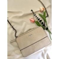 ราคา กระเป๋าสะพายข้าง guess มือสอง (21434619294)