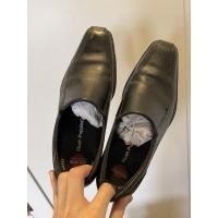 ราคา hush puppies คองเท้าหนังเบอร์8 มือสองสภาพมือ1 แท้100% (16428423731)