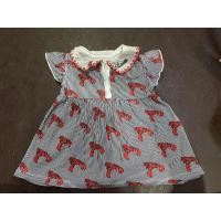 ราคา baby lovett dress กุ้ง 12-18 (9975094017)