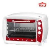 ราคา เตาอบไฟฟ้า HOUSE WORTH 28 ลิตร รุ่น HW-8085 ลดล้างสต็อก (2414581966)