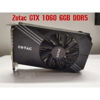 ราคา การ์ดจอ GTX 1060 6GB DDR5 (12493443664)