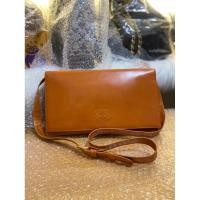 ราคา LOEWE Vintage bag มือสองของแท้ (23856739854)